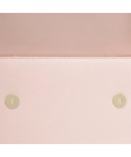 TOUS BANDOLERA  ROSA