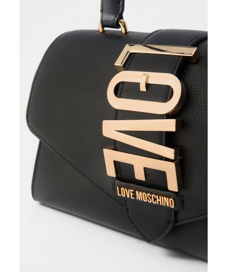LOVE MOSCHINO BANDOLERA