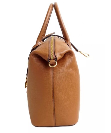 BOLSO MICHAEL KORS HYDE CAMEL