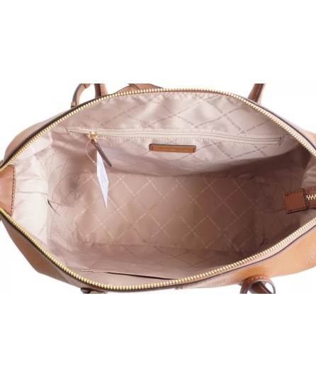 BOLSO MICHAEL KORS HYDE CAMEL