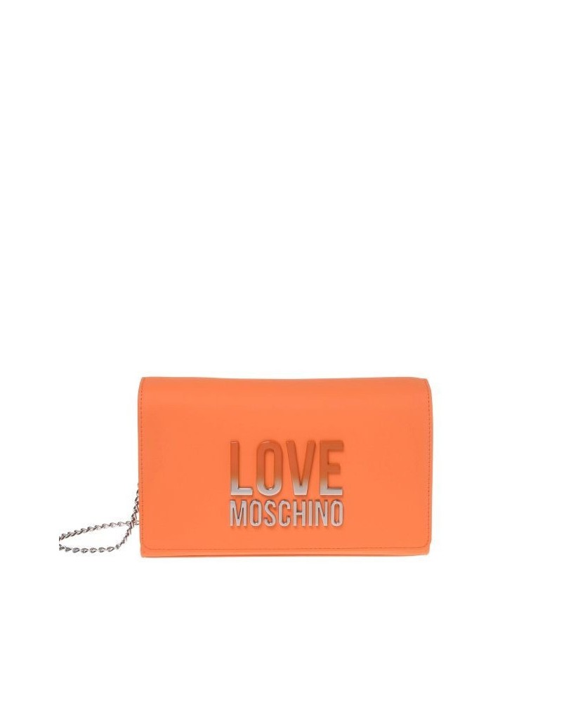 LOVE MOSCHINO ORANGE