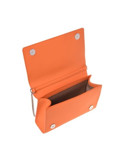 LOVE MOSCHINO ORANGE