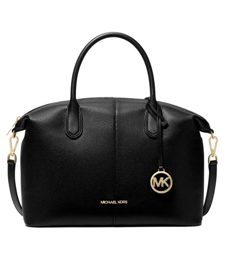 BOLSO MICHAEL KORS HYDE NEGRO