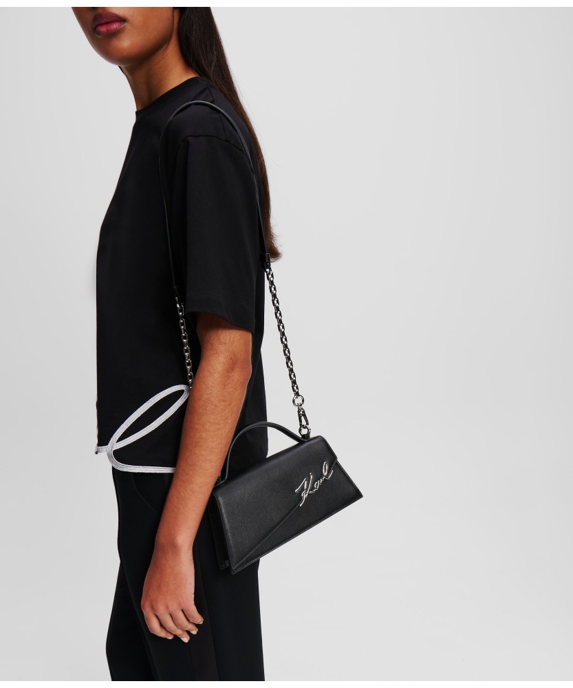 BOLSO BANDOLERA SLIM CROSSBODY