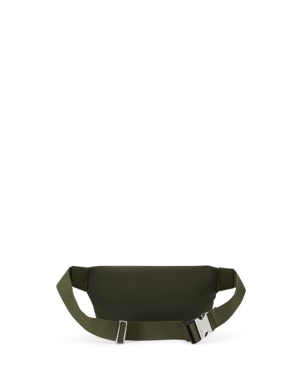 RIÑONERA NYLON KHAKI
