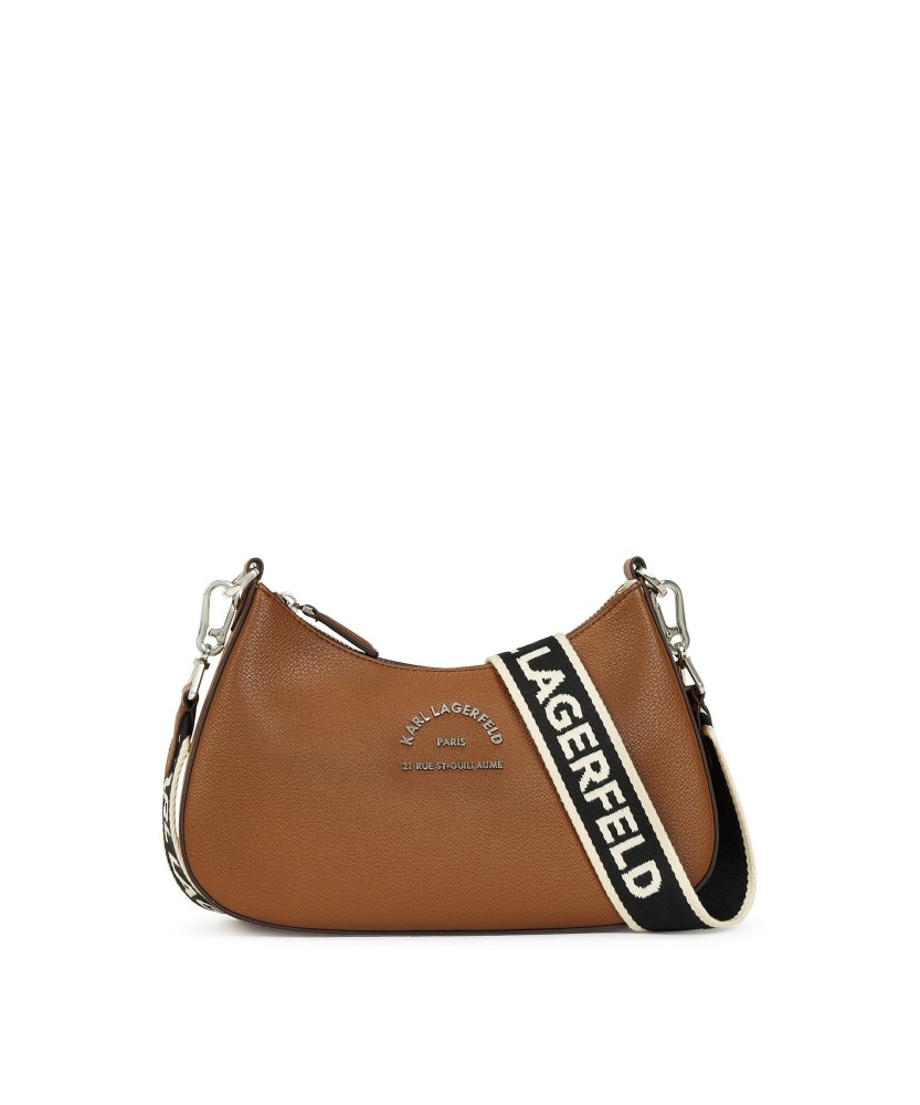 BOLSO BANDOLERA CAMEL GUILLAUME