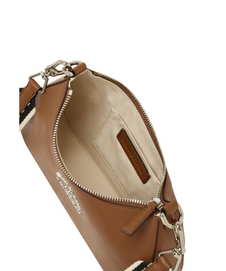 BOLSO BANDOLERA CAMEL GUILLAUME