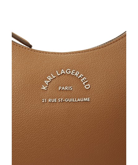 BOLSO BANDOLERA CAMEL GUILLAUME