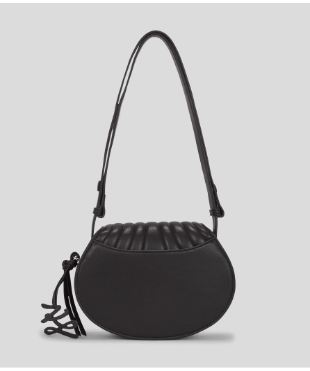 BOLSO SADDLE BLACK