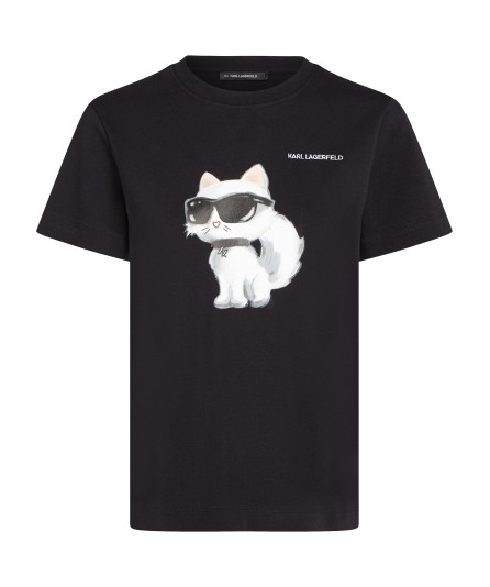 KARL LAGERFEDL CAMISETA...