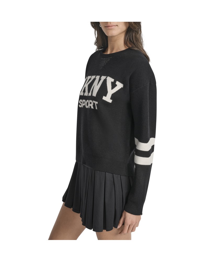 DKNY JERSEY