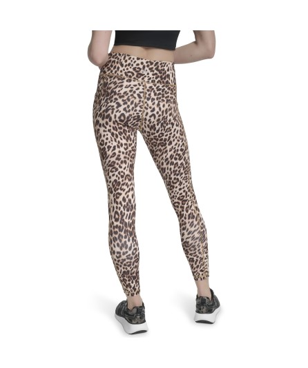DKNY LEGGING ROAR PRINTED TIGHT