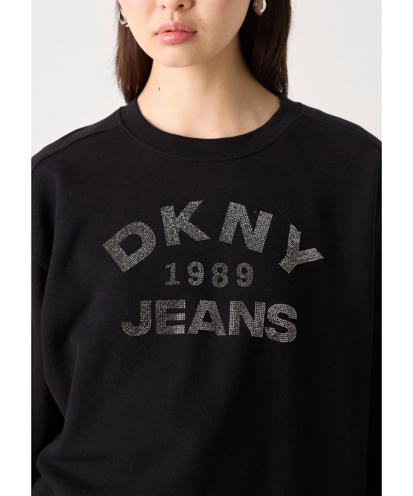 DKNY SUDADERA