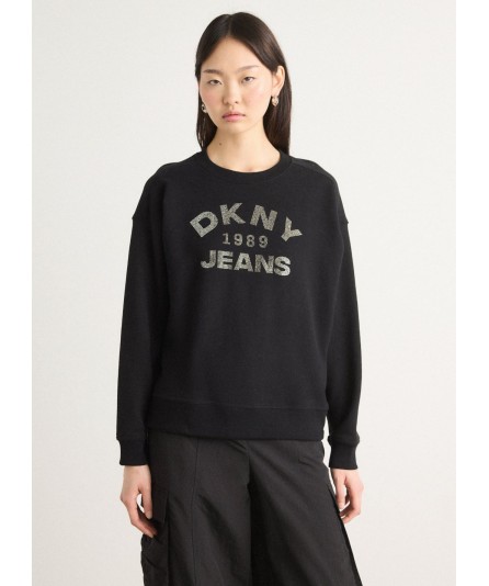 DKNY SUDADERA