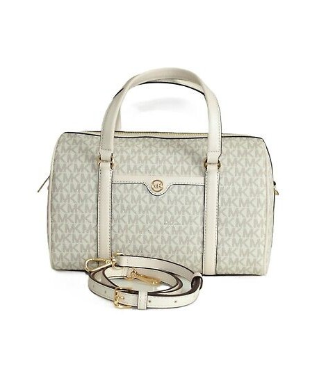 TRAVELBAG MICHAEL KORS VAINILLA