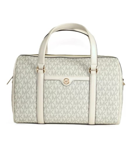 TRAVELBAG MICHAEL KORS VAINILLA