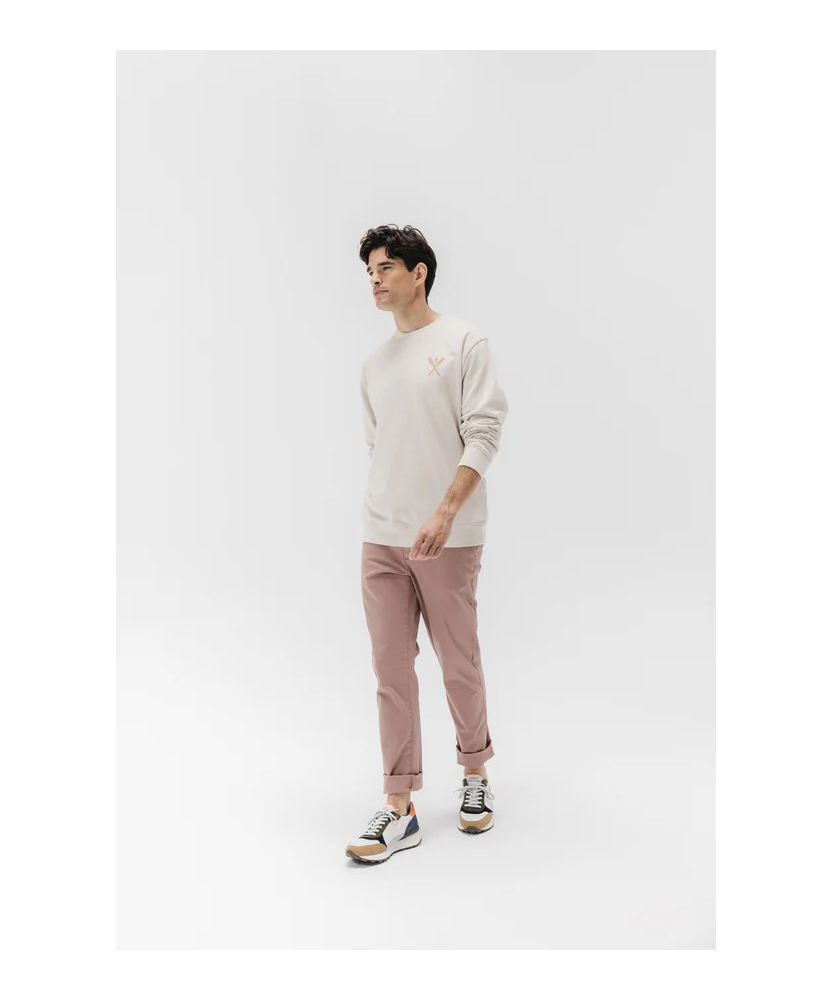 SUDADERA PALAS DIBUJADAS ARENA