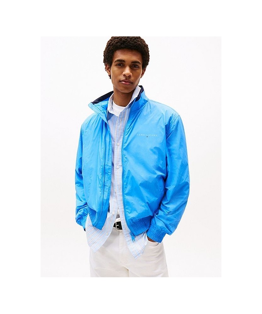 CAZADORA TOMMY JEANS COPENHAGEN BLUE