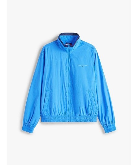 CAZADORA TOMMY JEANS COPENHAGEN BLUE