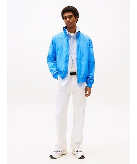 CAZADORA TOMMY JEANS COPENHAGEN BLUE