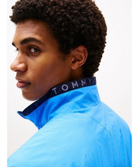 CAZADORA TOMMY JEANS COPENHAGEN BLUE