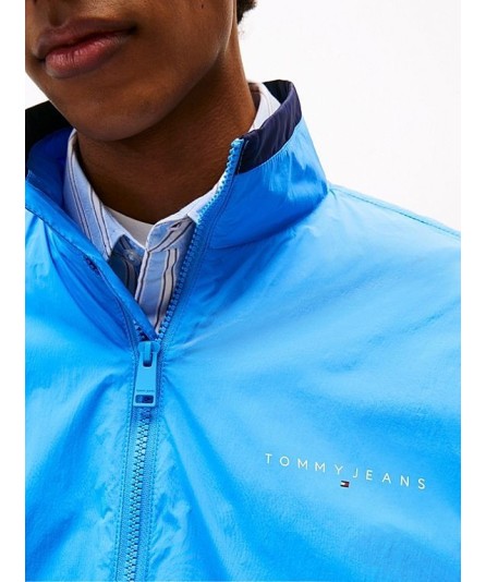 CAZADORA TOMMY JEANS COPENHAGEN BLUE