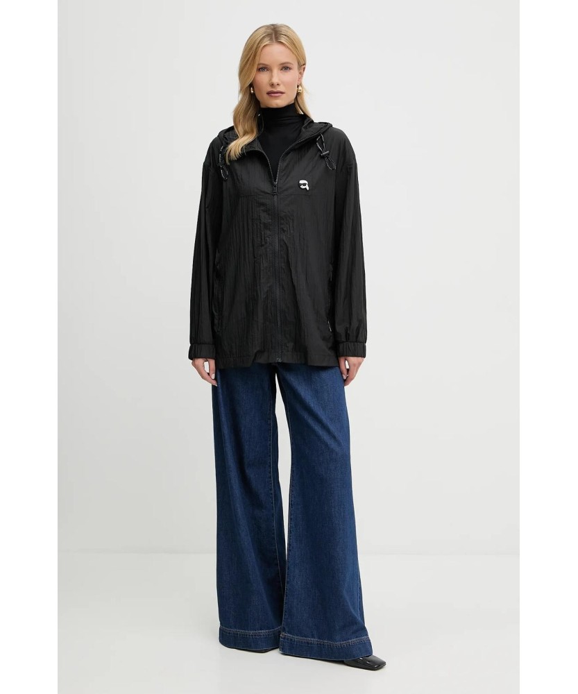 PARKA PLEGABLE