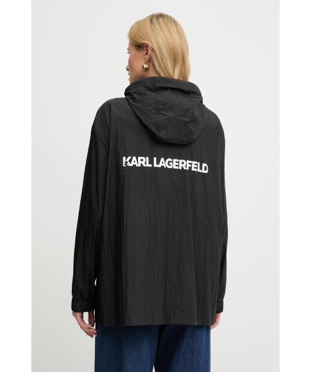 PARKA PLEGABLE