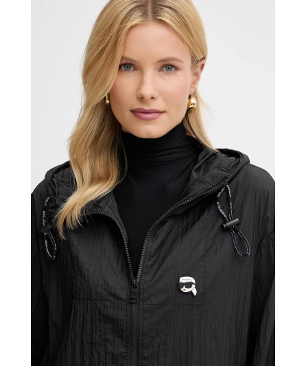 PARKA PLEGABLE