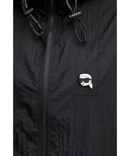 PARKA PLEGABLE