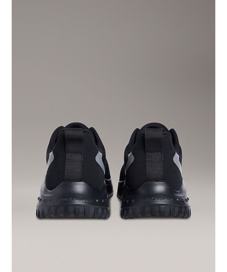 ZAPATILAS DE MALLA CALVIN KLEIN / EVA RUNNER