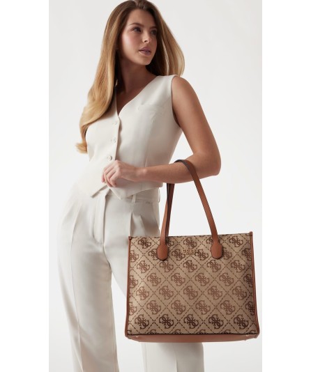 Shopper Silvana con...