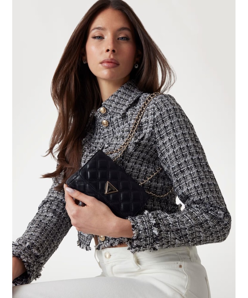 GUESS MINI BANDOLERA