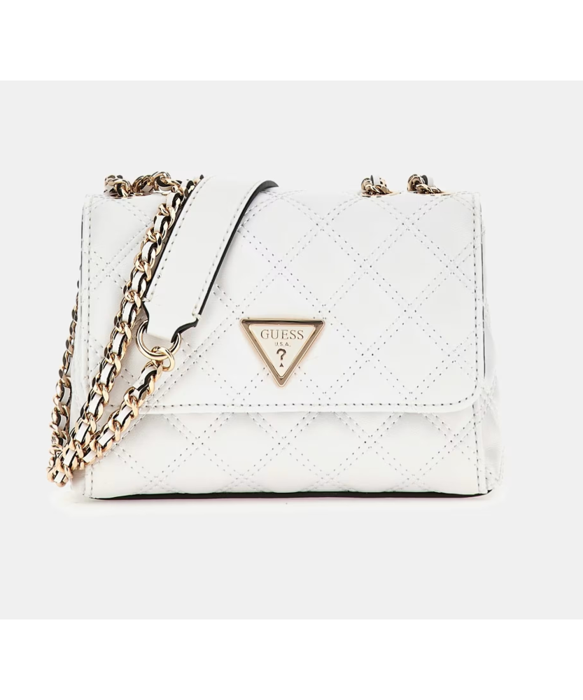 GUESS MINI BANDOLERA