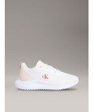 BRIGHT WHITE/PINK/TURTLEDOVE