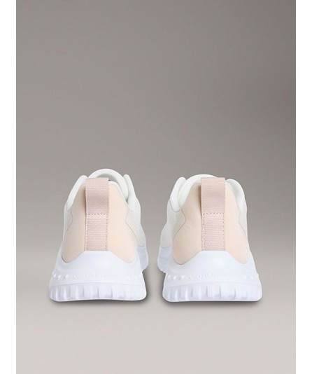 ZAPATILAS DE MALLA CALVIN KLEIN / EVA RUNNER
