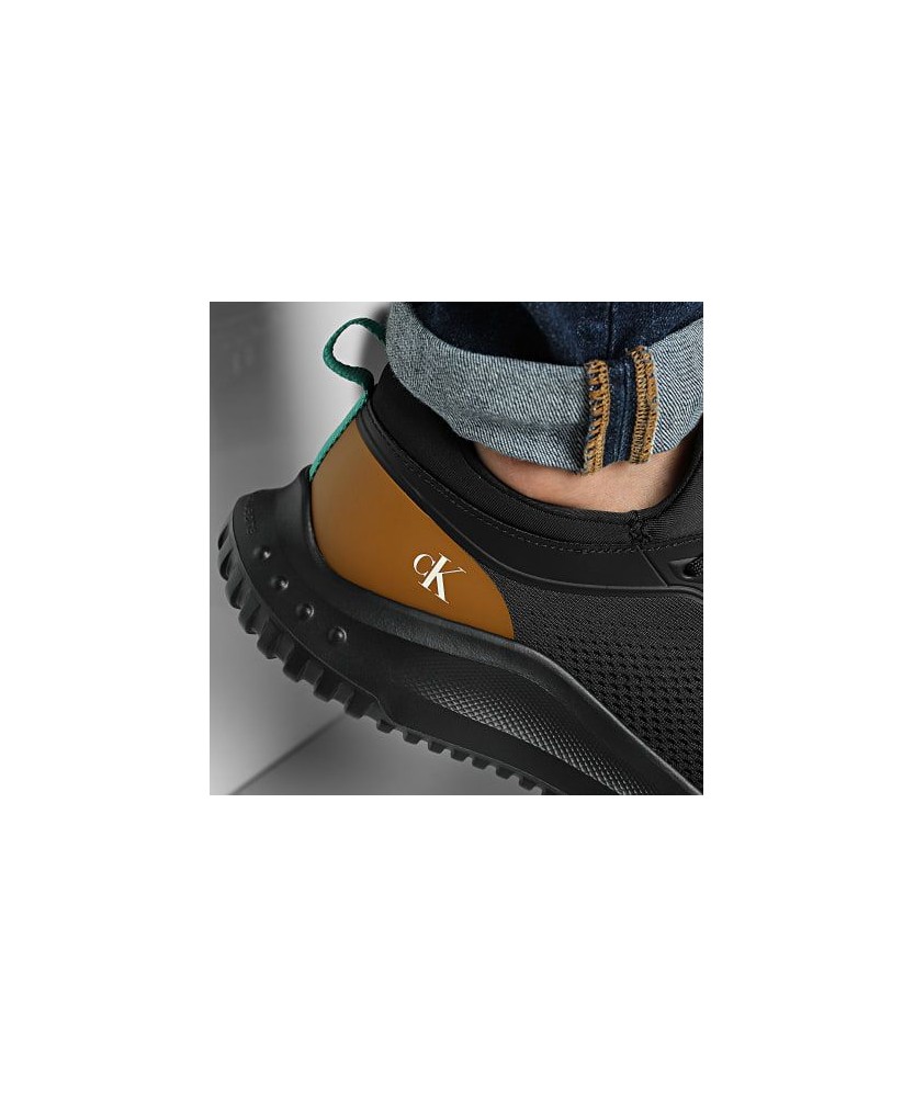 CALVIN KLEIN ZAPATILLAS EVA RUNNER