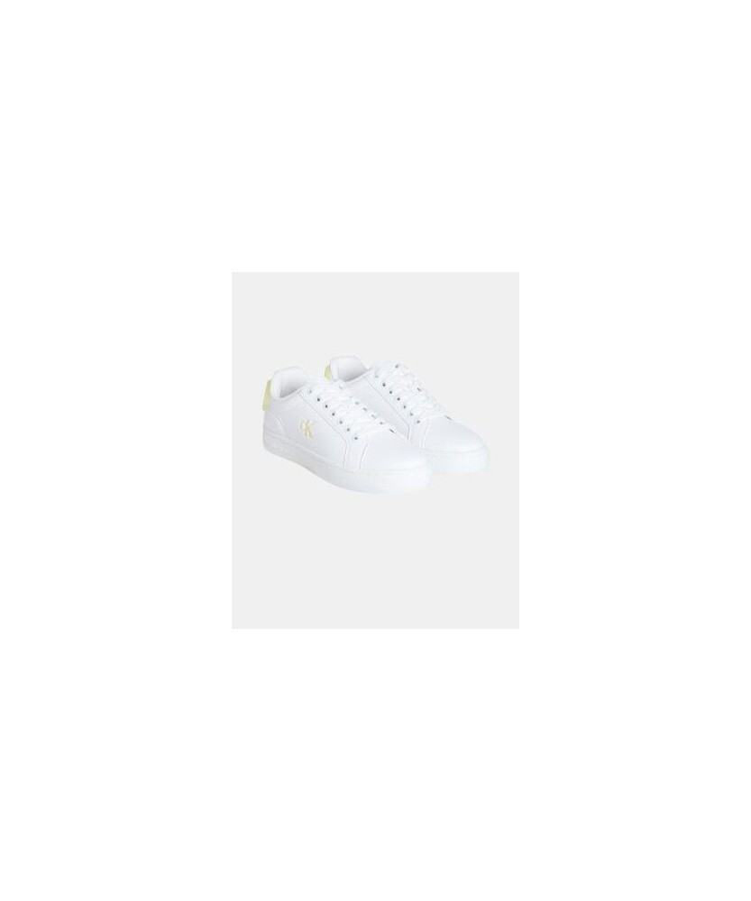 CALVIN KLEIN ZAPATILLAS CLASSIC CUPSOLE RU PATCH