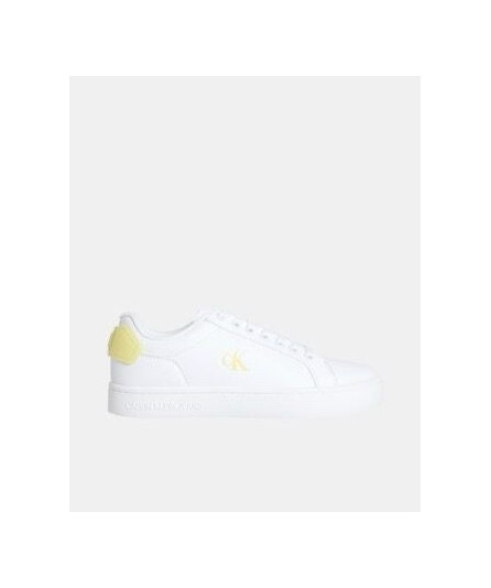 CALVIN KLEIN ZAPATILLAS CLASSIC CUPSOLE RU PATCH
