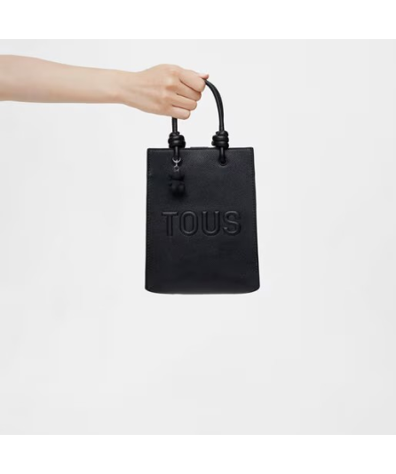 TOUS MINI BOLSO POP LA RUE...