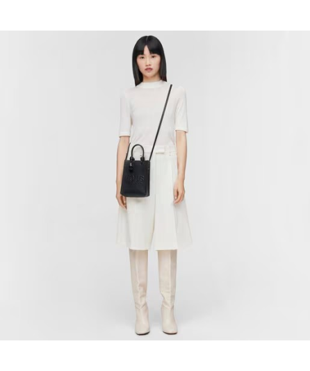 TOUS MINI BOLSO POP LA RUE NEW NEGRO