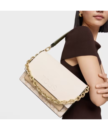 TOUS BANDOLERA M AUDREE K...