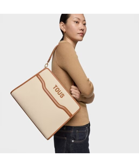 TOUS SHOPPER M AUDREE...