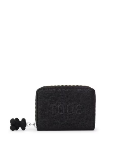 TOUS MONEDERO LA RUE NEW NEGRO