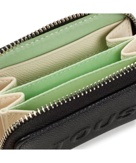 TOUS MONEDERO LA RUE NEW NEGRO