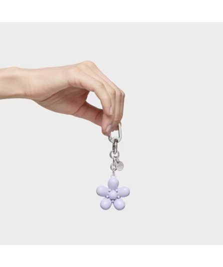 TOUS LLAVERO PUFFED DAISY...