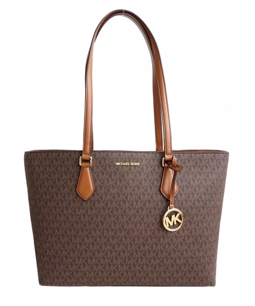 BOLSO MICHAEL KORS SHEILA BROWN LG