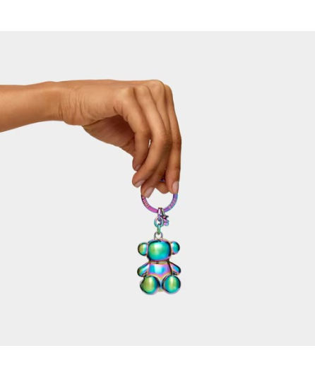 TOUS LLAVERO METAL BOLD...