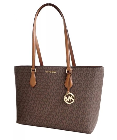 BOLSO MICHAEL KORS SHEILA BROWN LG