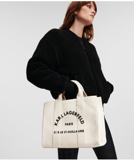 KARL LAGERFELD BOLSO TOTE...